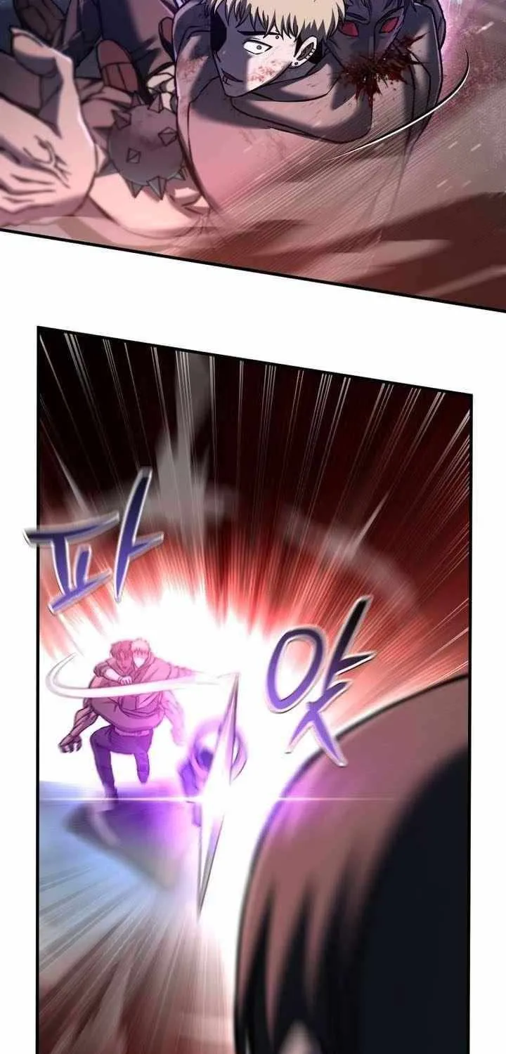 Read Solo Resurrection chapter 69 image 29 on Lezhin