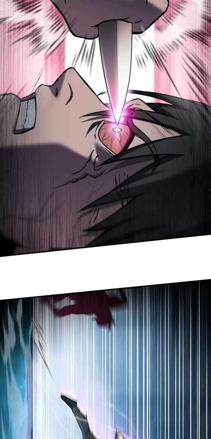 Read Solo Resurrection chapter 69 image 32 on Lezhin