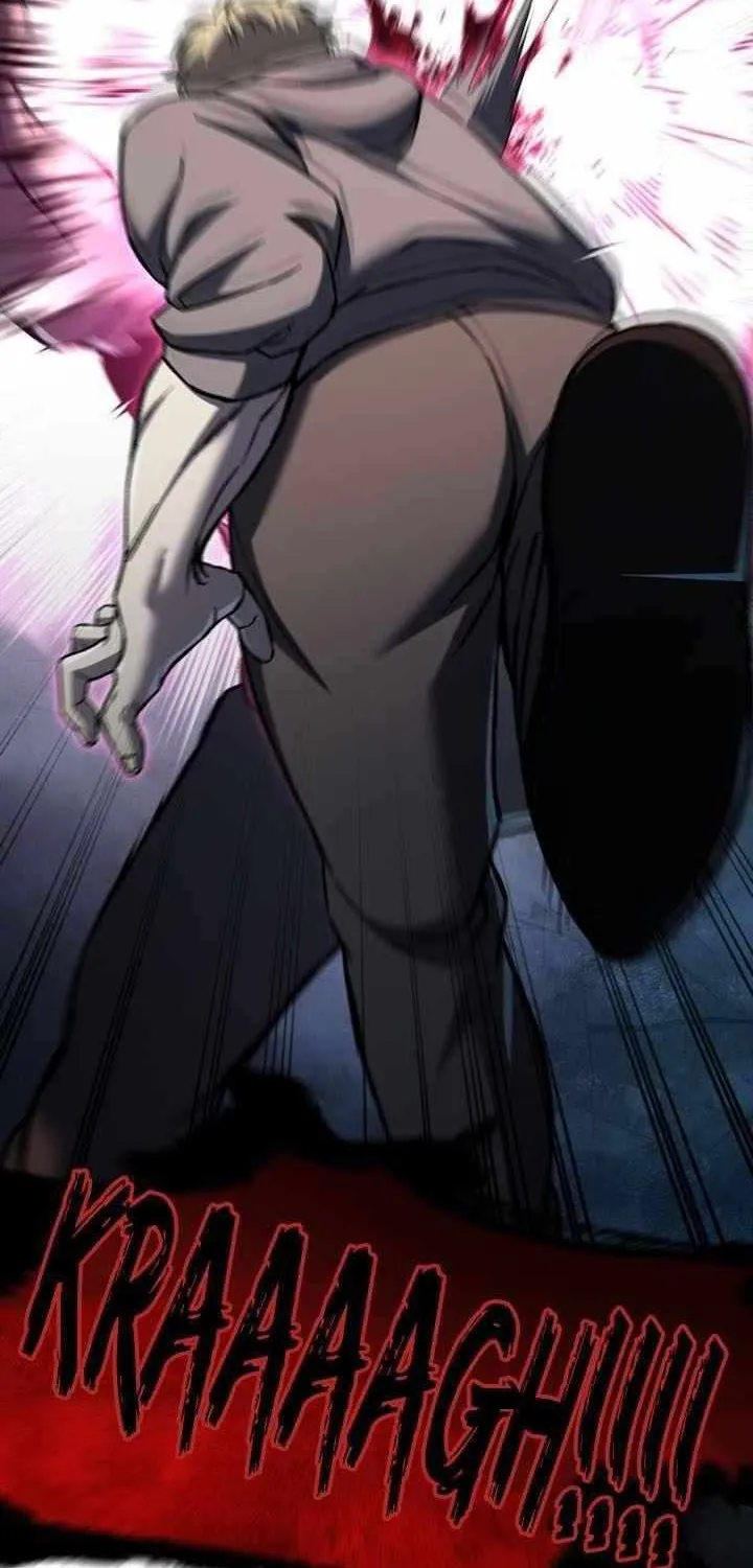 Read Solo Resurrection chapter 69 image 35 on Lezhin