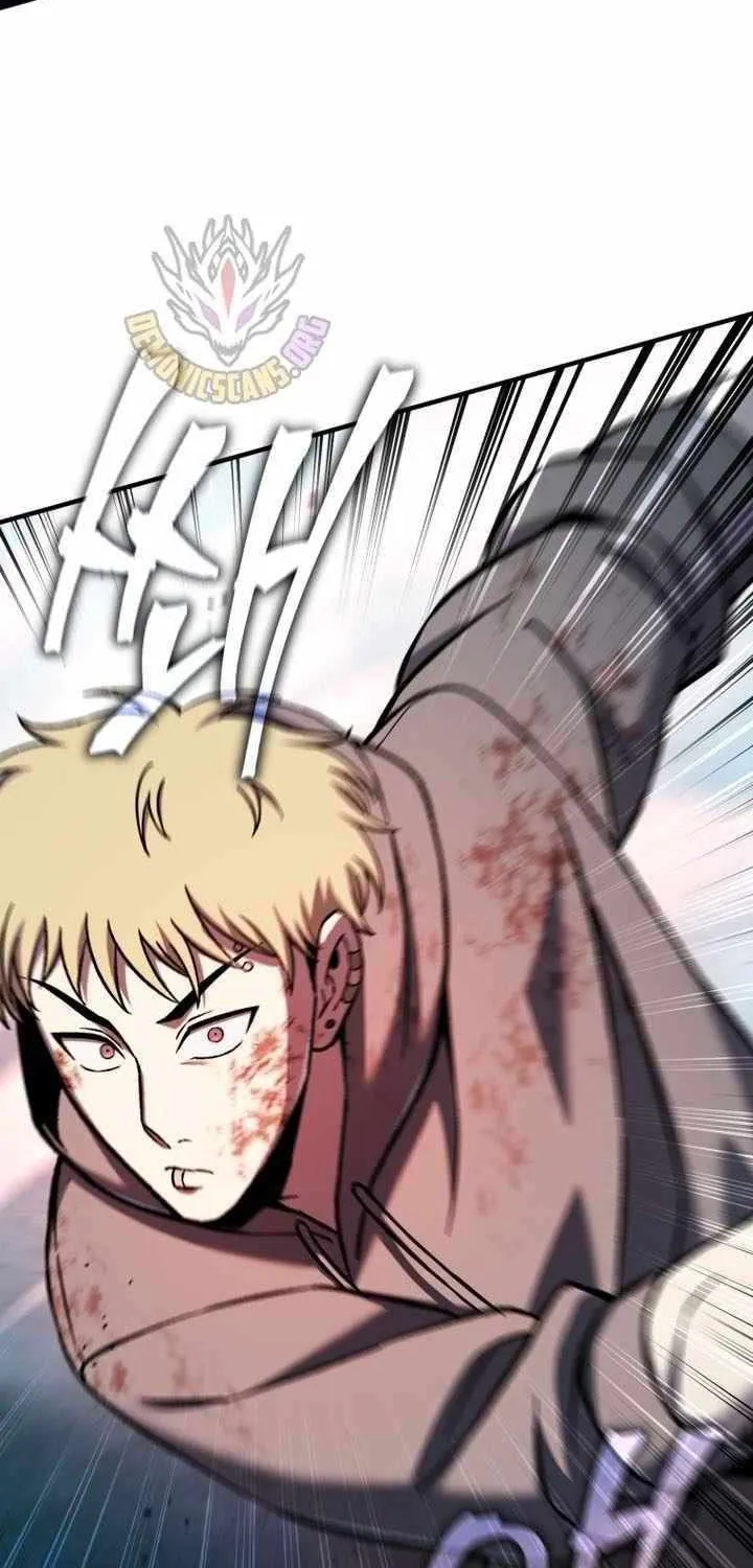 Read Solo Resurrection chapter 69 image 37 on Lezhin