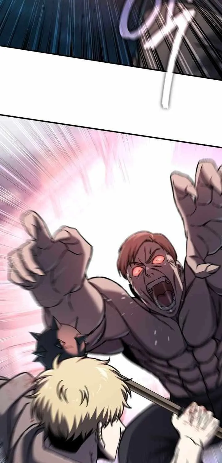 Read Solo Resurrection chapter 69 image 38 on Lezhin