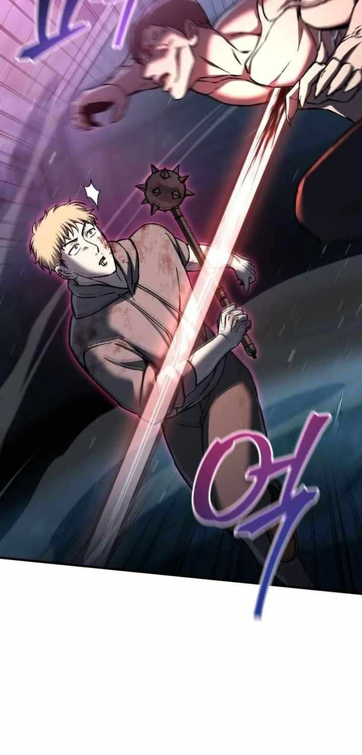 Read Solo Resurrection chapter 69 image 42 on Lezhin