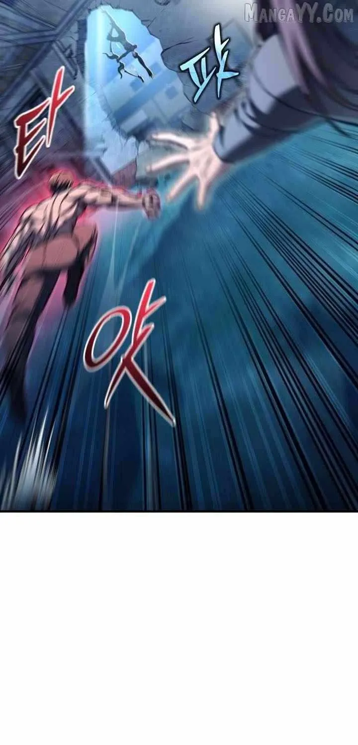Read Solo Resurrection chapter 69 image 48 on Lezhin
