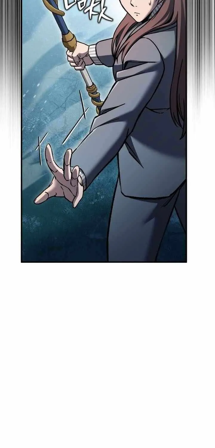 Read Solo Resurrection chapter 69 image 50 on Lezhin