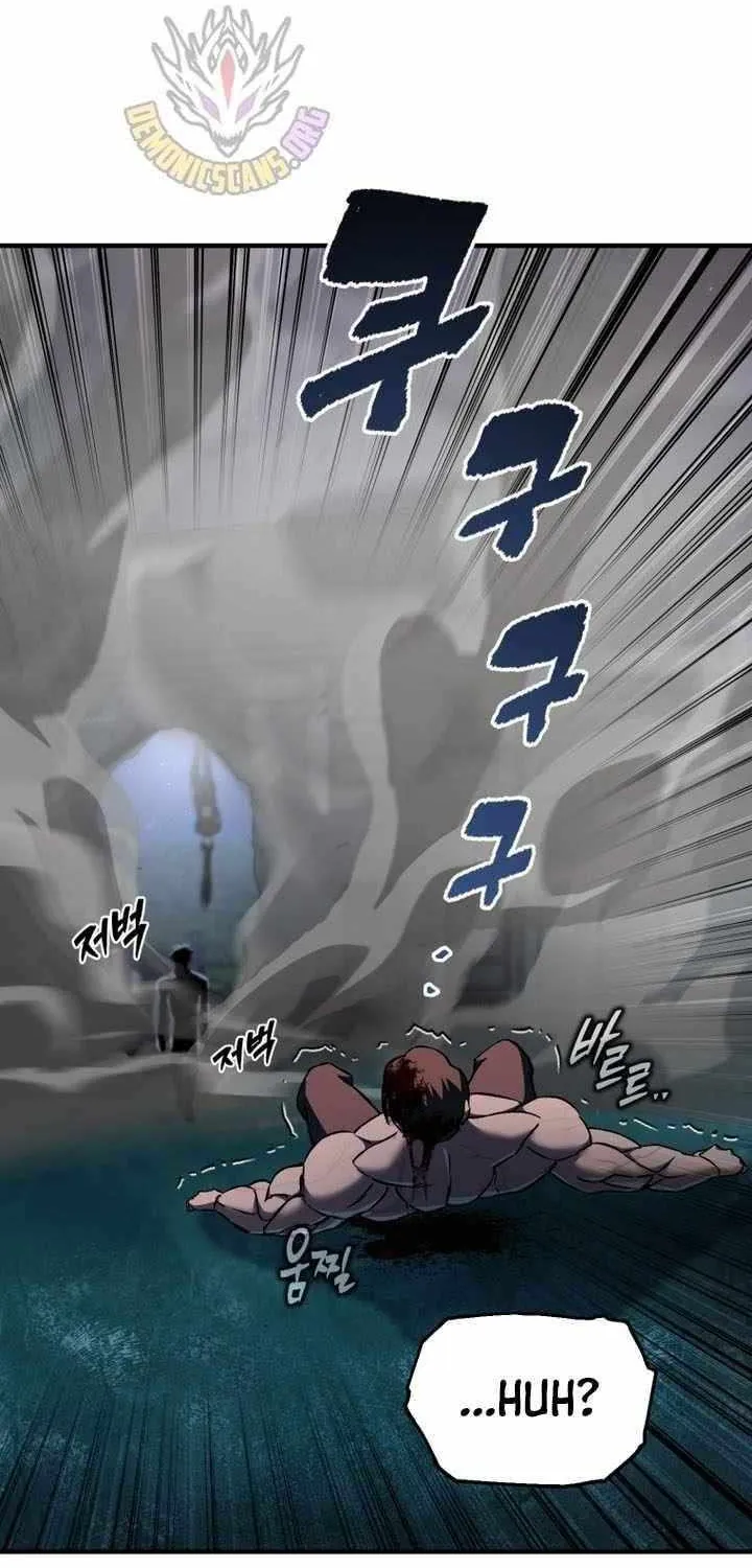 Read Solo Resurrection chapter 69 image 51 on Lezhin
