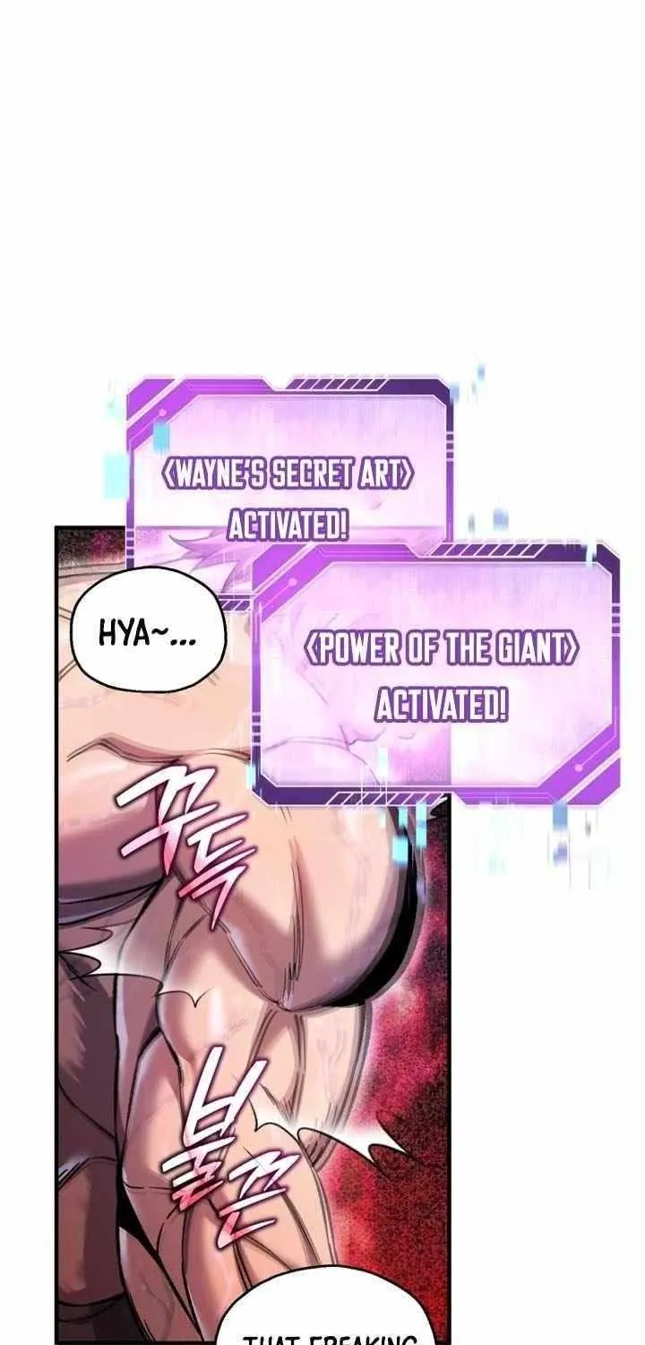 Read Solo Resurrection chapter 69 image 52 on Lezhin