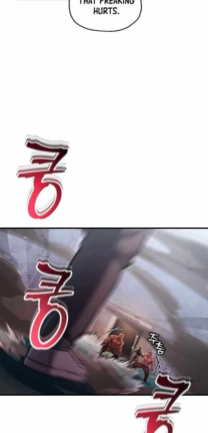 Read Solo Resurrection chapter 69 image 53 on Lezhin