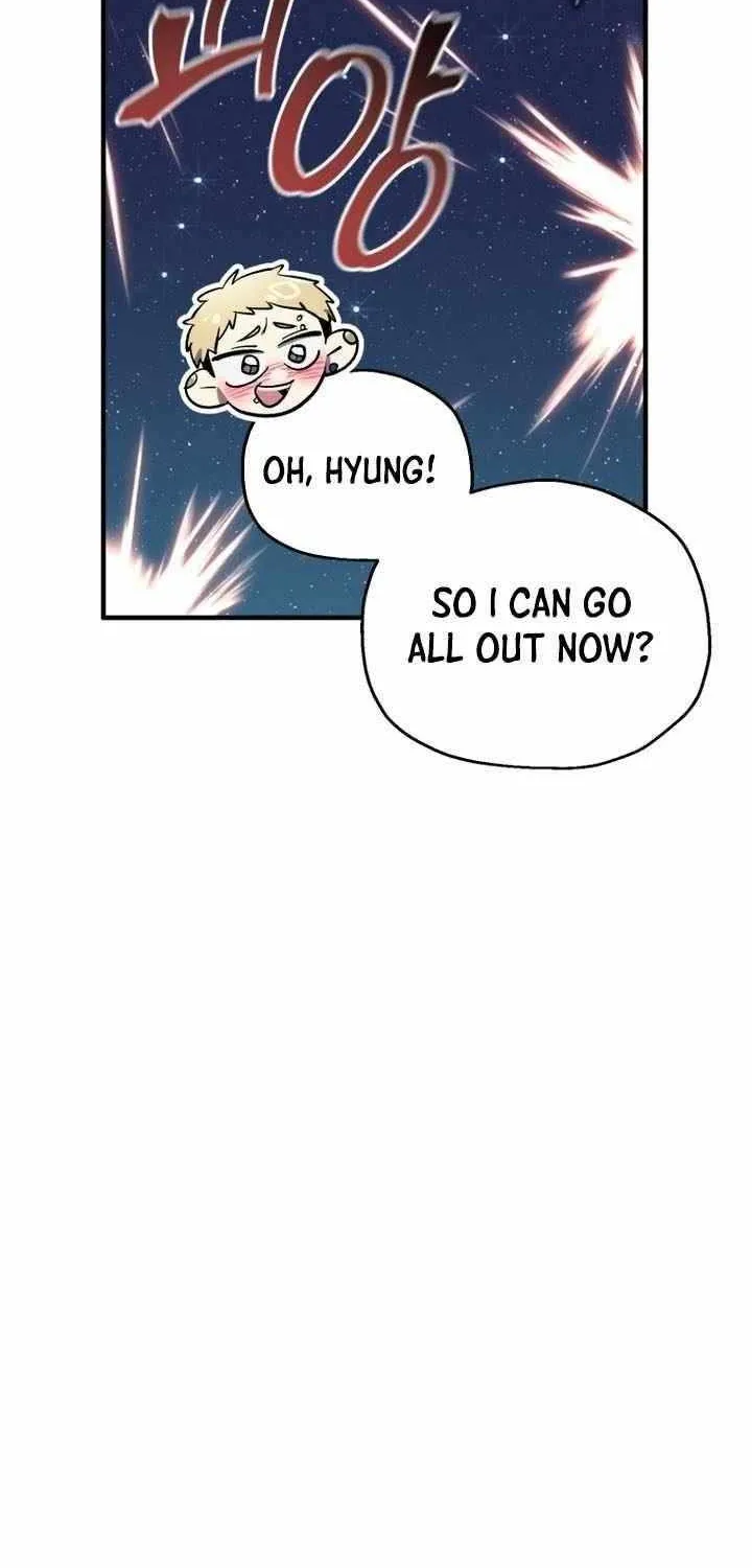 Read Solo Resurrection chapter 69 image 60 on Lezhin