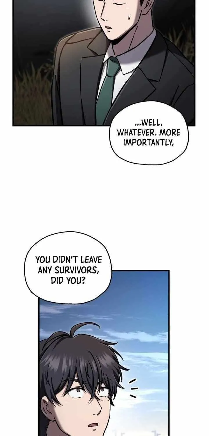 Read Solo Resurrection chapter 69 image 66 on Lezhin