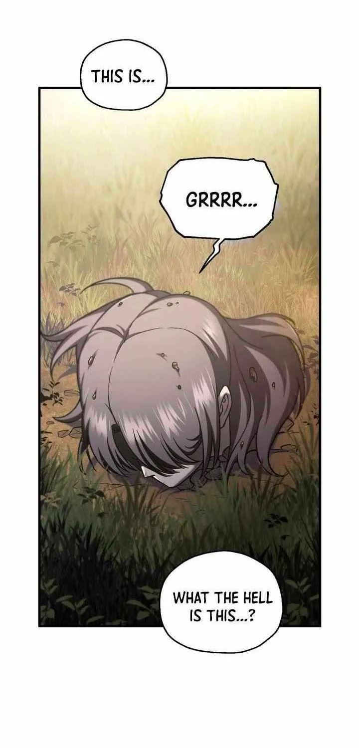 Read Solo Resurrection chapter 69 image 70 on Lezhin