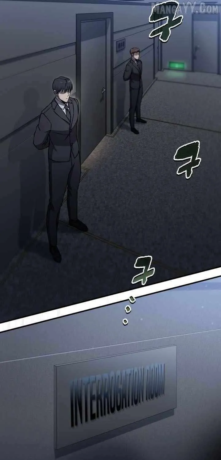 Read Solo Resurrection chapter 69 image 76 on Lezhin