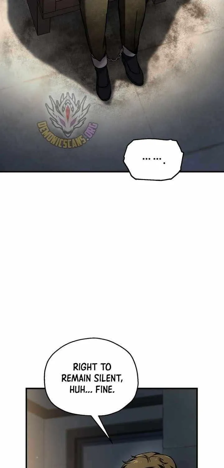 Read Solo Resurrection chapter 69 image 79 on Lezhin