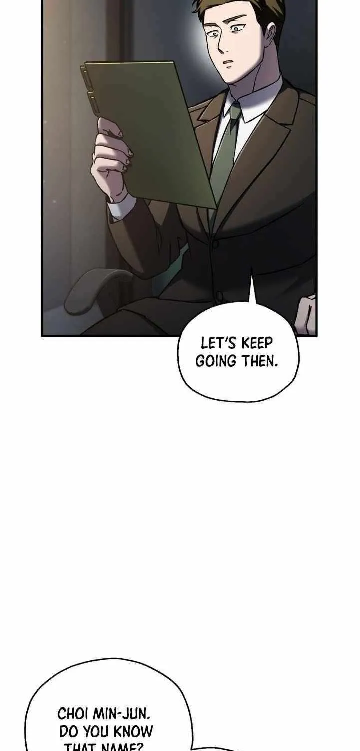 Read Solo Resurrection chapter 69 image 80 on Lezhin