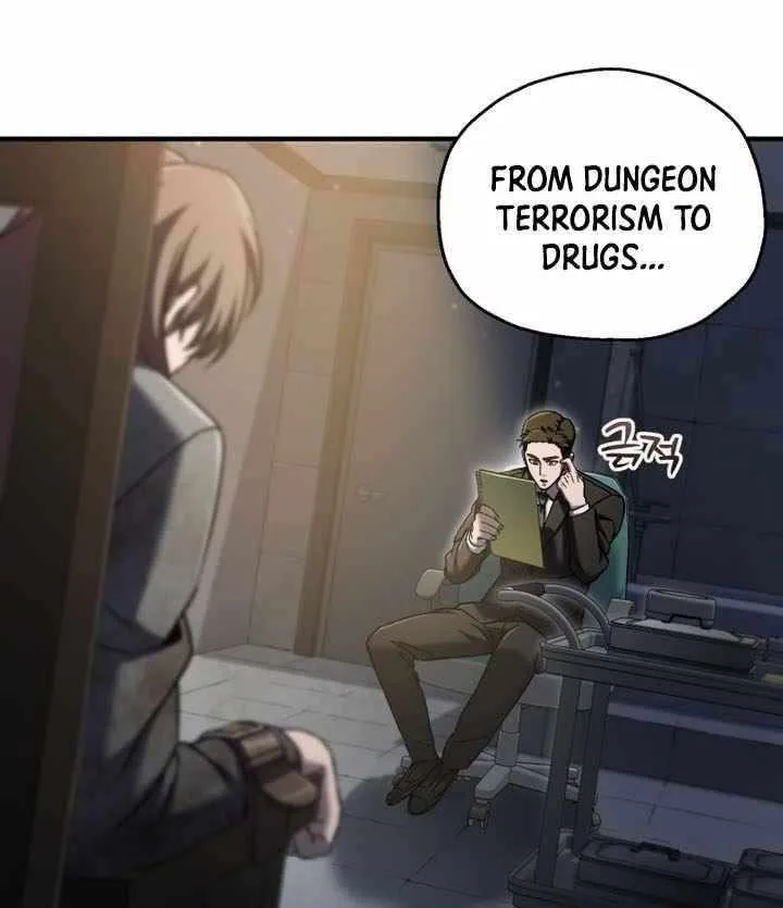 Read Solo Resurrection chapter 69 image 82 on Lezhin