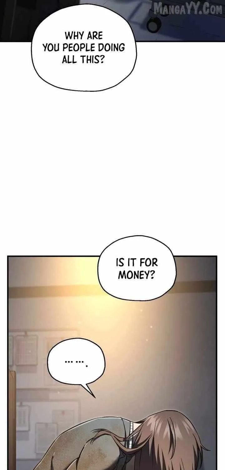 Read Solo Resurrection chapter 69 image 83 on Lezhin