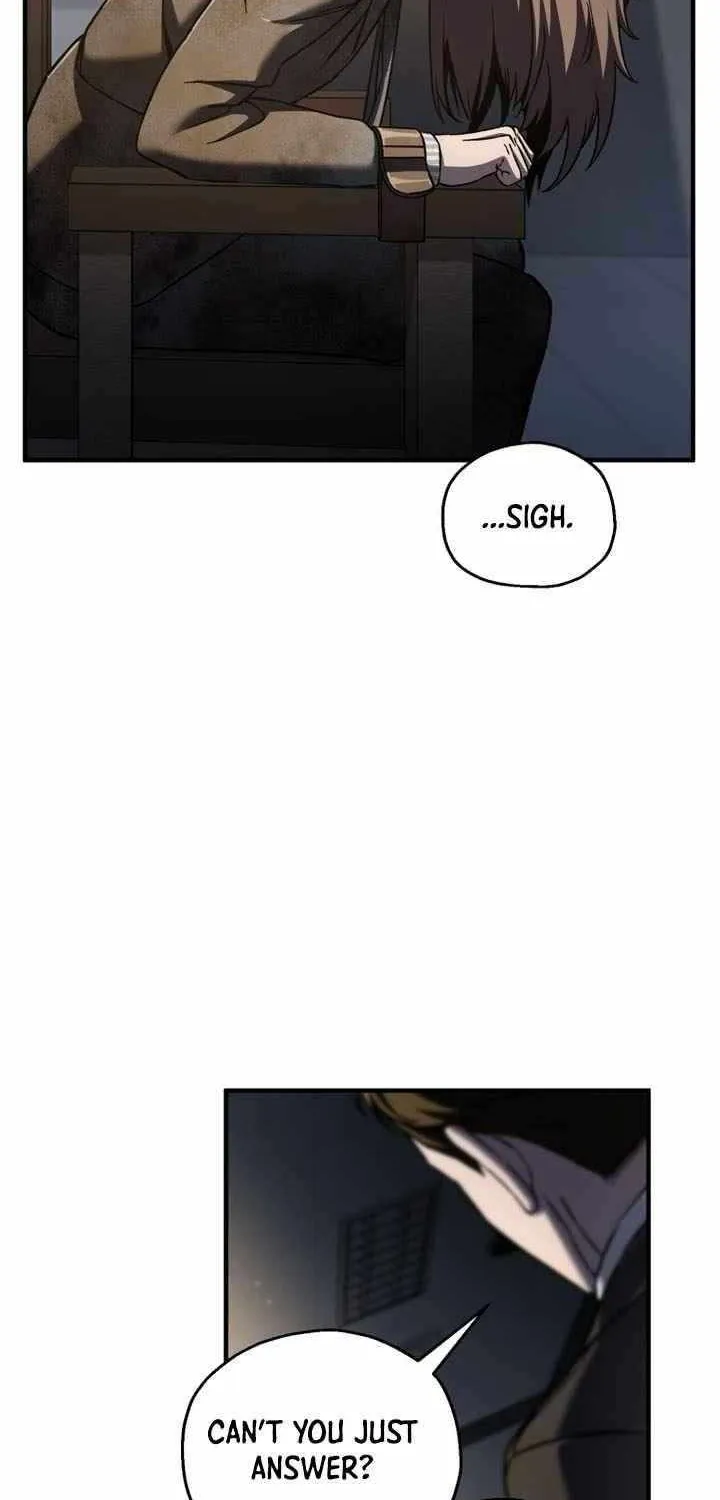 Read Solo Resurrection chapter 69 image 84 on Lezhin