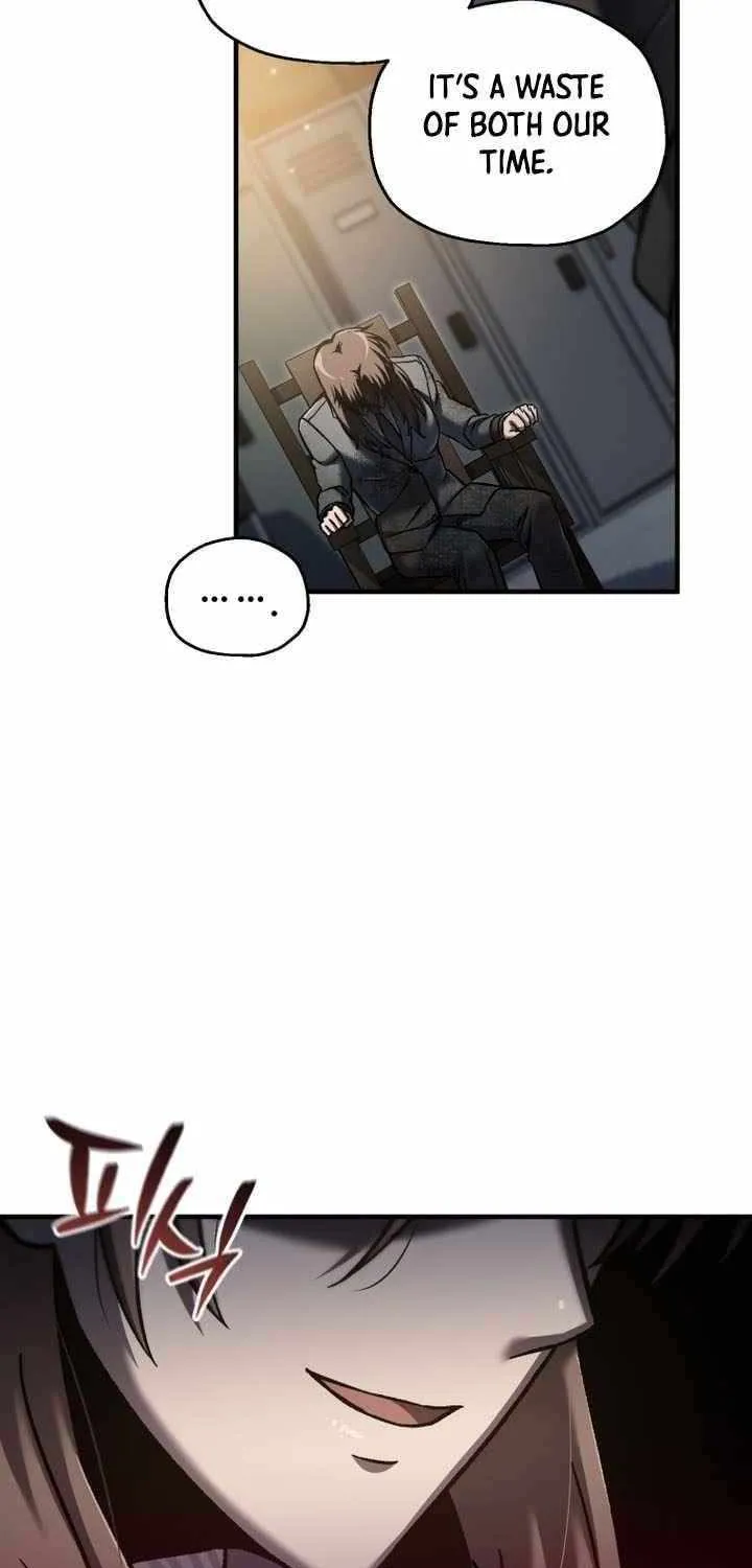 Read Solo Resurrection chapter 69 image 85 on Lezhin