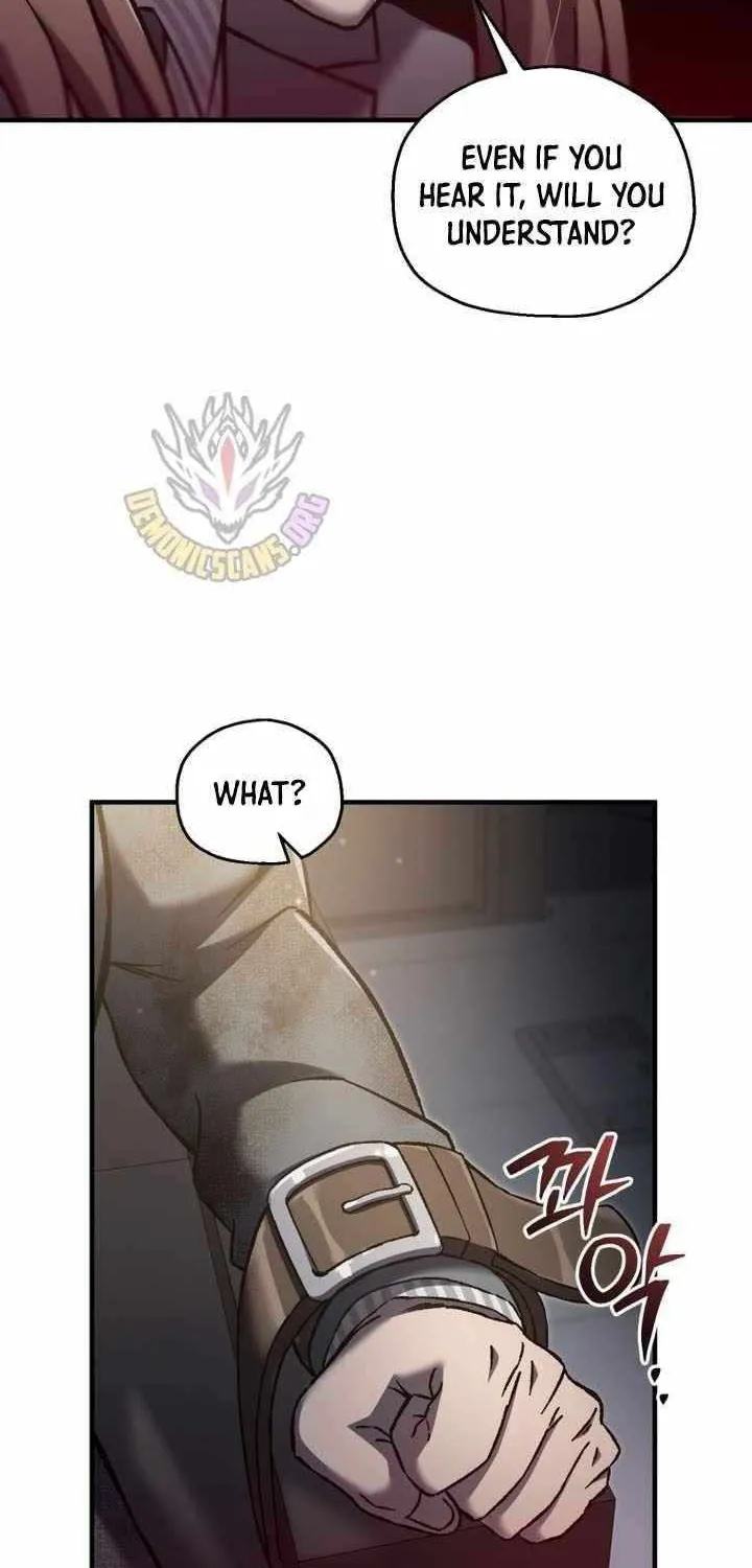 Read Solo Resurrection chapter 69 image 86 on Lezhin