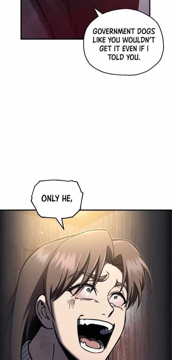 Read Solo Resurrection chapter 69 image 87 on Lezhin