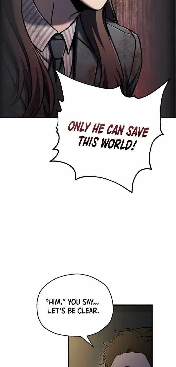 Read Solo Resurrection chapter 69 image 88 on Lezhin