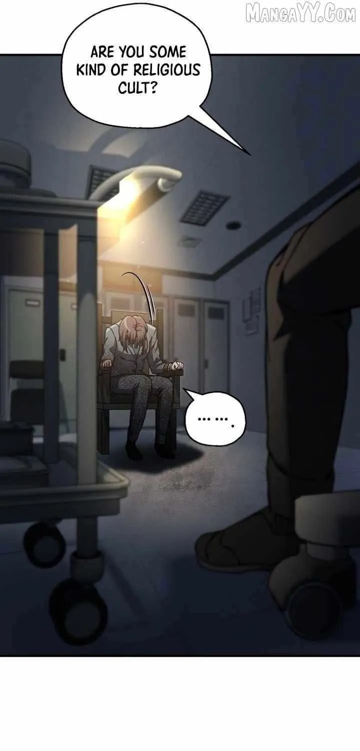 Read Solo Resurrection chapter 69 image 90 on Lezhin