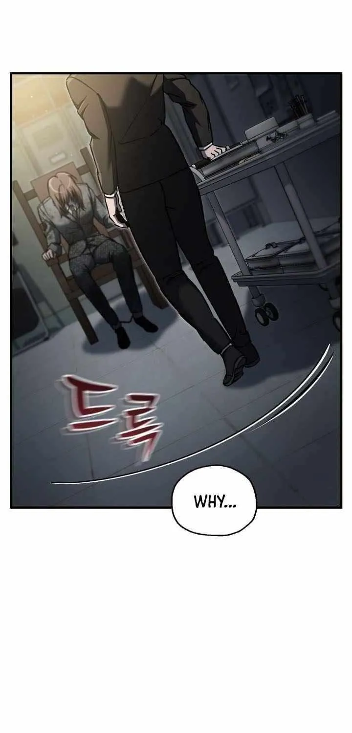 Read Solo Resurrection chapter 69 image 92 on Lezhin