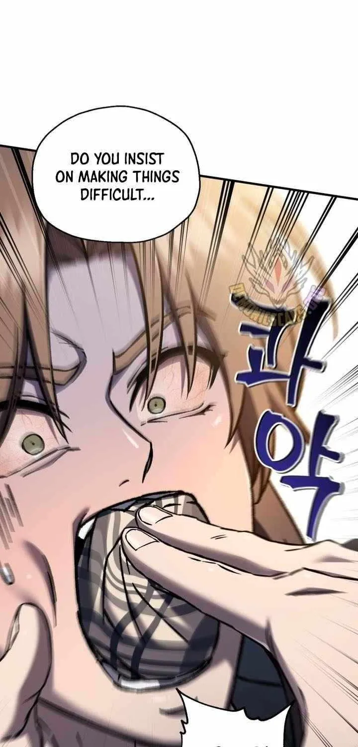 Read Solo Resurrection chapter 69 image 93 on Lezhin