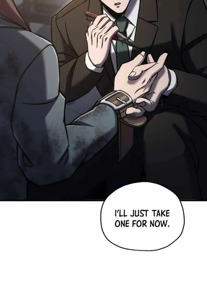 Read Solo Resurrection chapter 69 image 96 on Lezhin