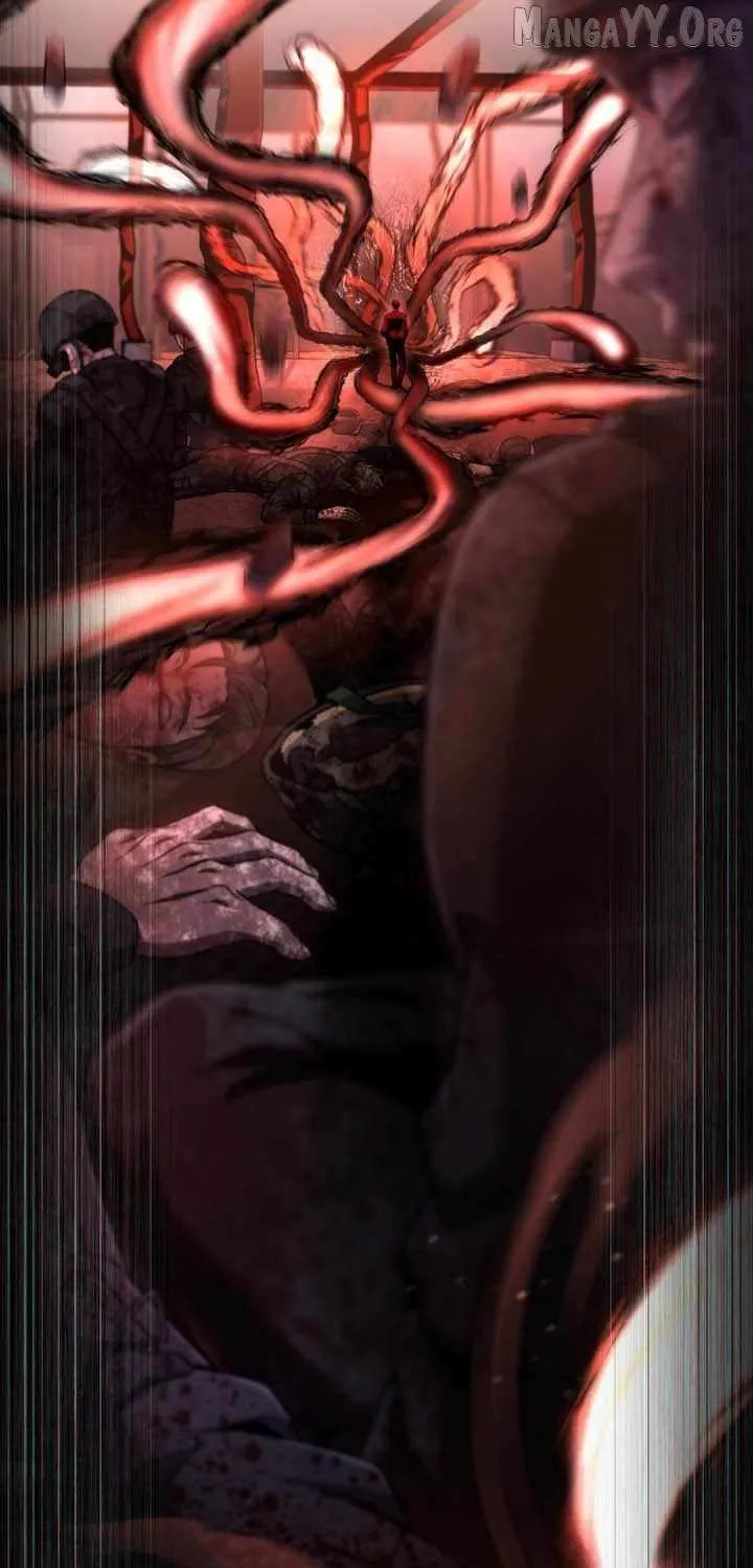 Read Solo Resurrection chapter 71 image 103 on Lezhin