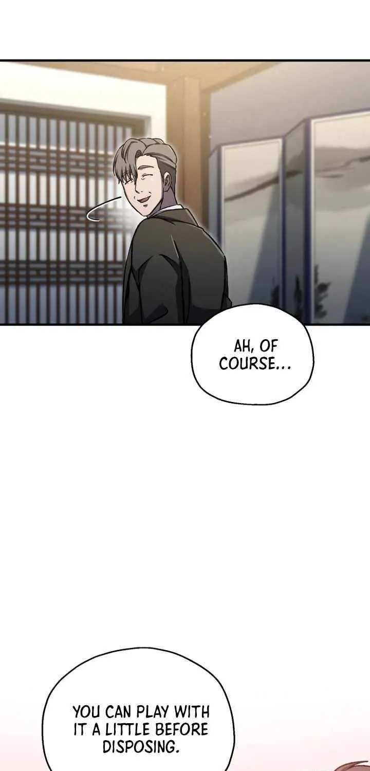 Read Solo Resurrection chapter 71 image 11 on Lezhin