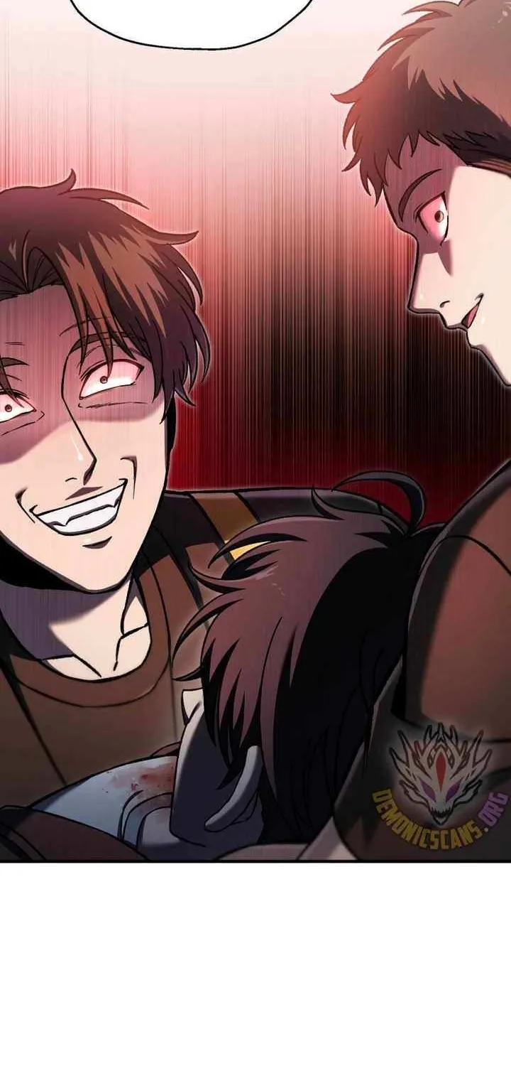Read Solo Resurrection chapter 71 image 12 on Lezhin