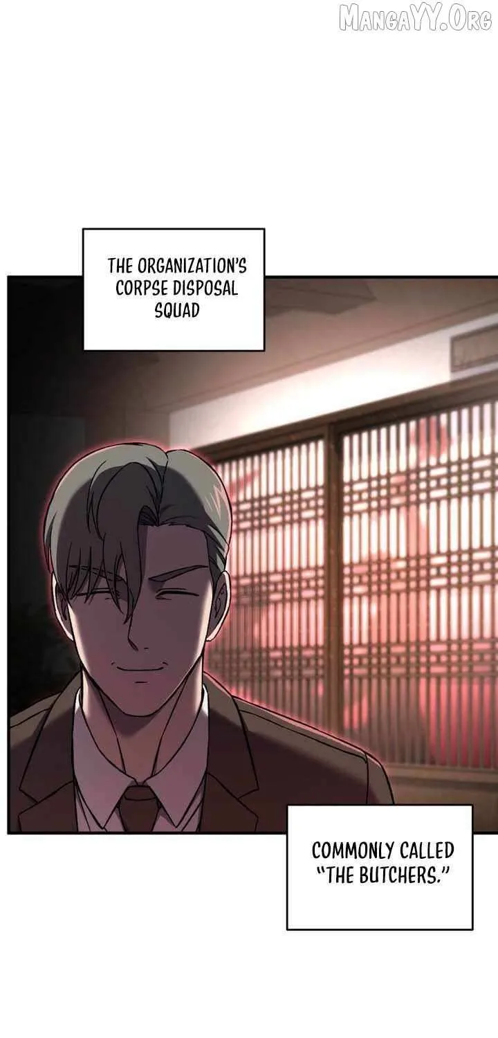 Read Solo Resurrection chapter 71 image 14 on Lezhin