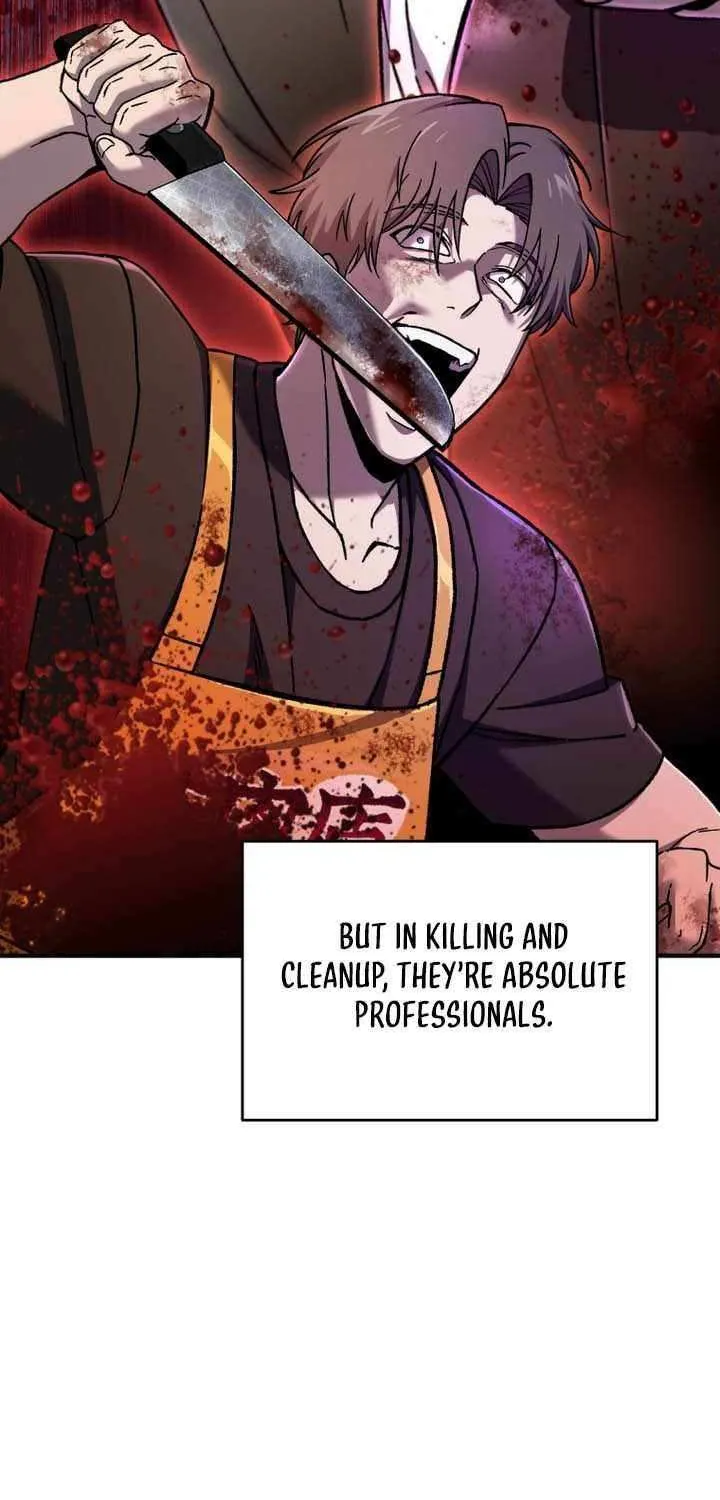 Read Solo Resurrection chapter 71 image 16 on Lezhin