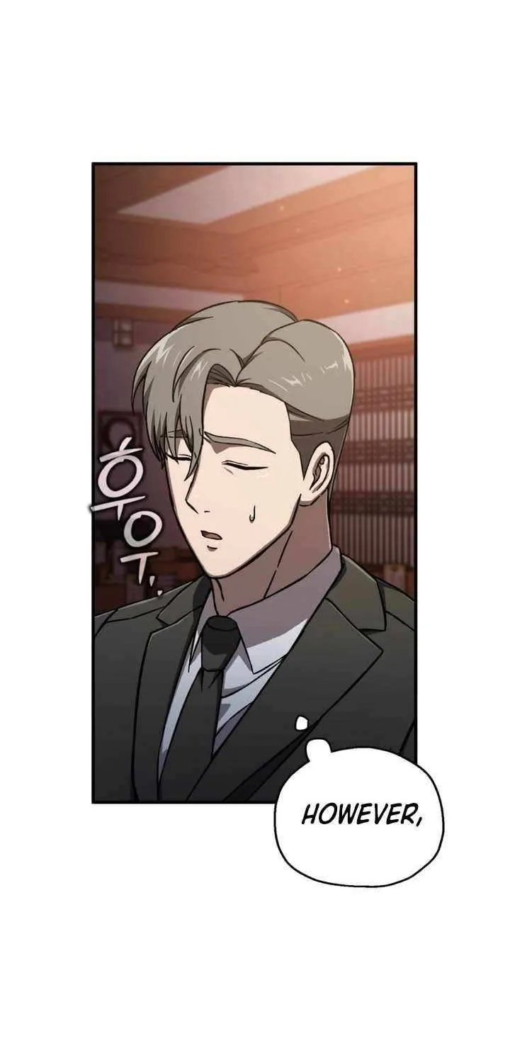 Read Solo Resurrection chapter 71 image 17 on Lezhin