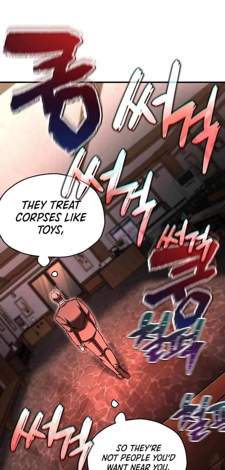Read Solo Resurrection chapter 71 image 18 on Lezhin