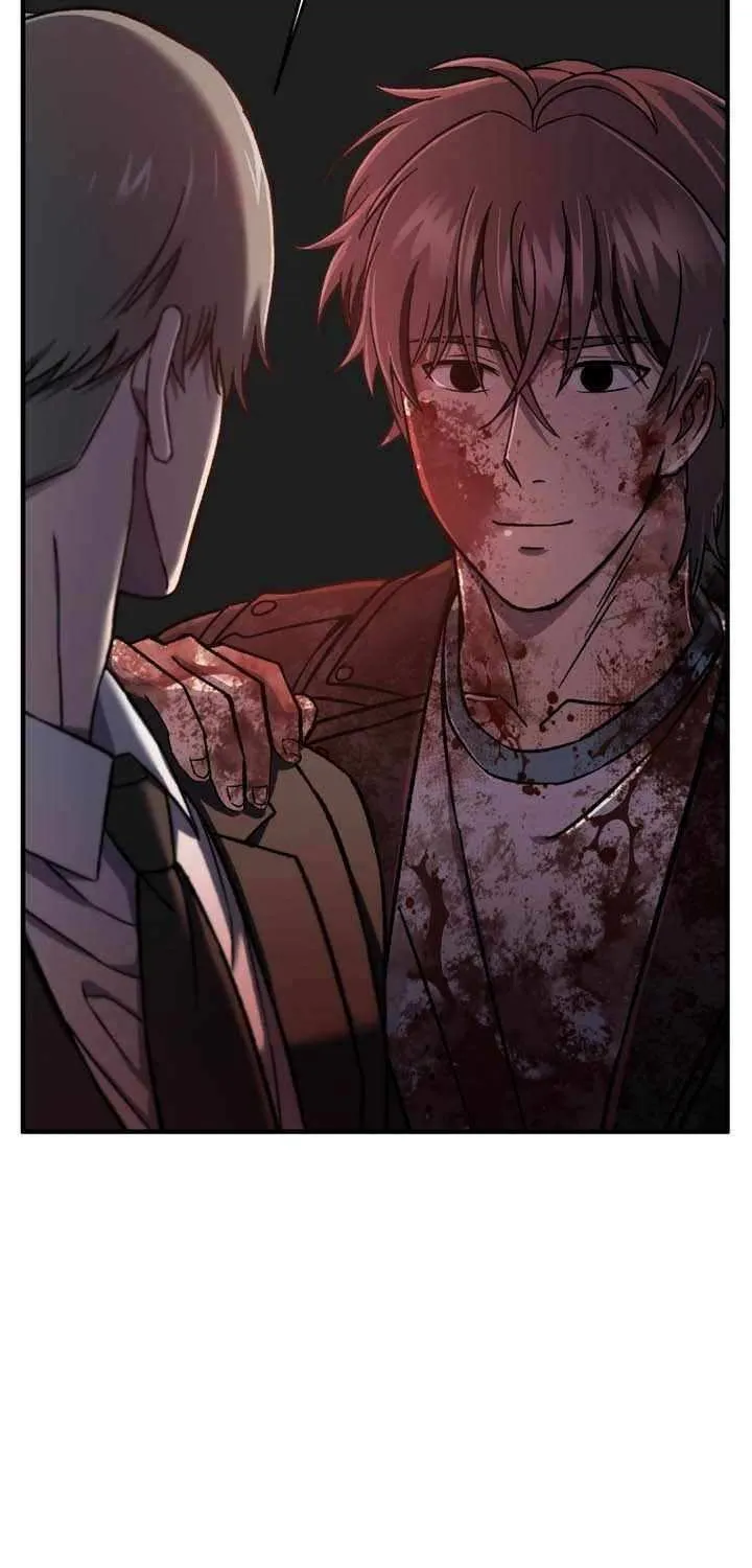 Read Solo Resurrection chapter 71 image 23 on Lezhin