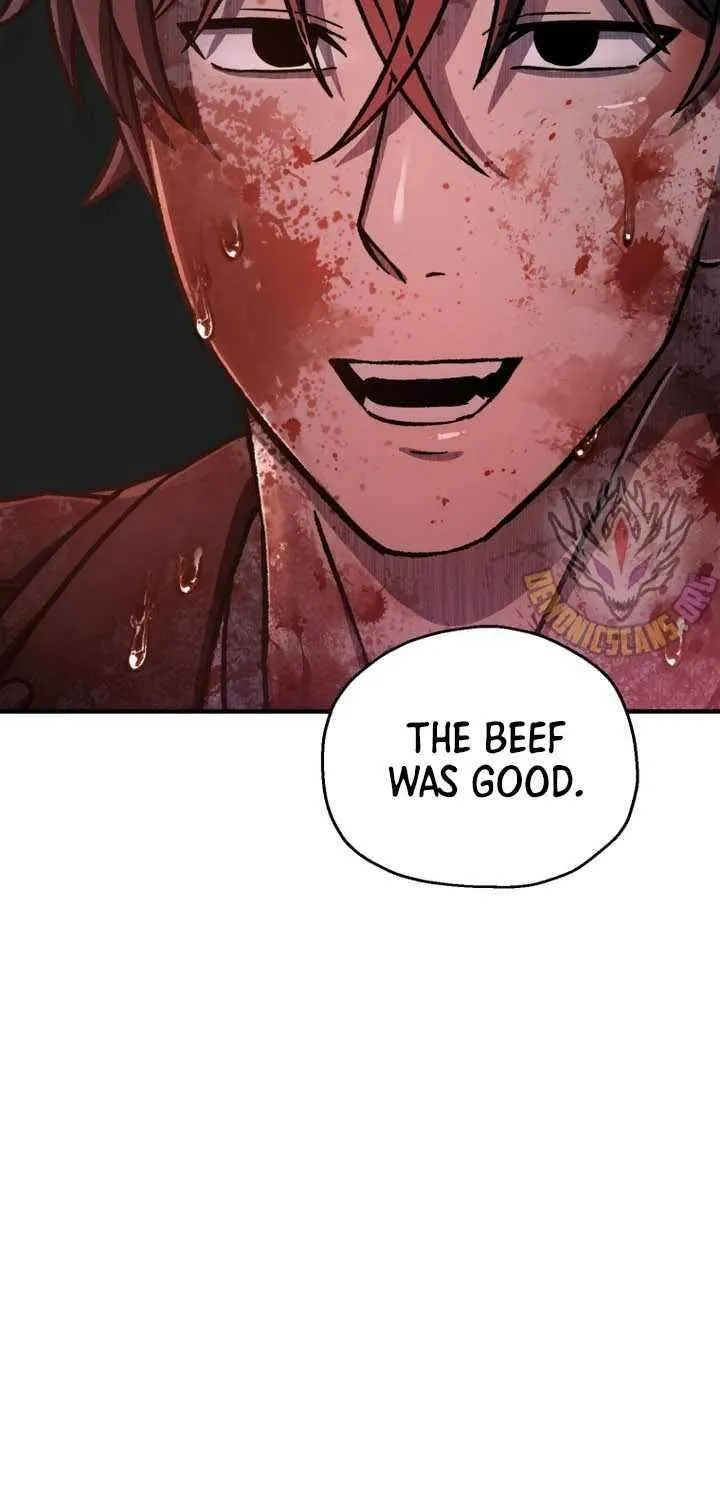 Read Solo Resurrection chapter 71 image 25 on Lezhin