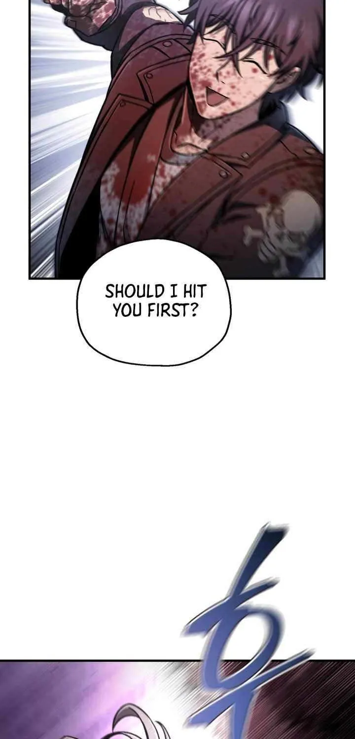 Read Solo Resurrection chapter 71 image 31 on Lezhin