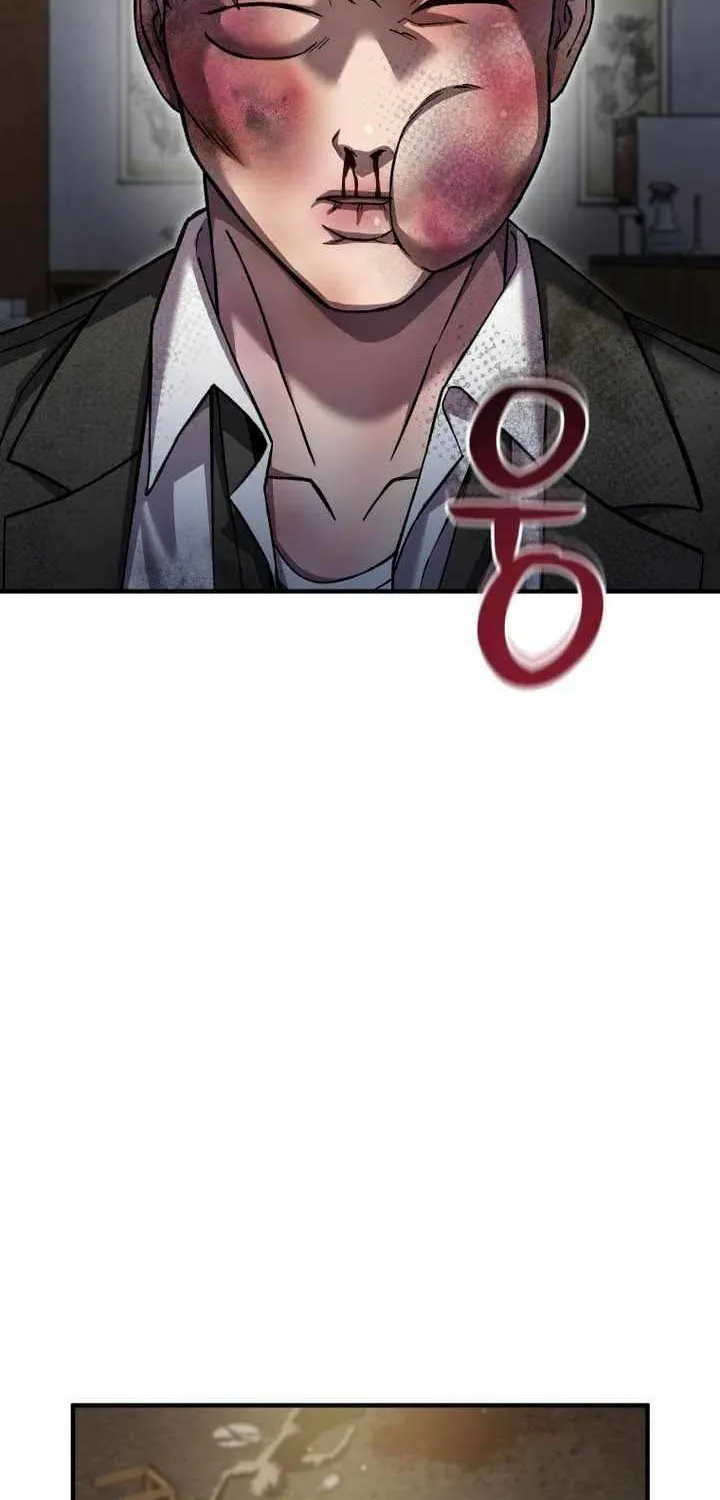 Read Solo Resurrection chapter 71 image 36 on Lezhin