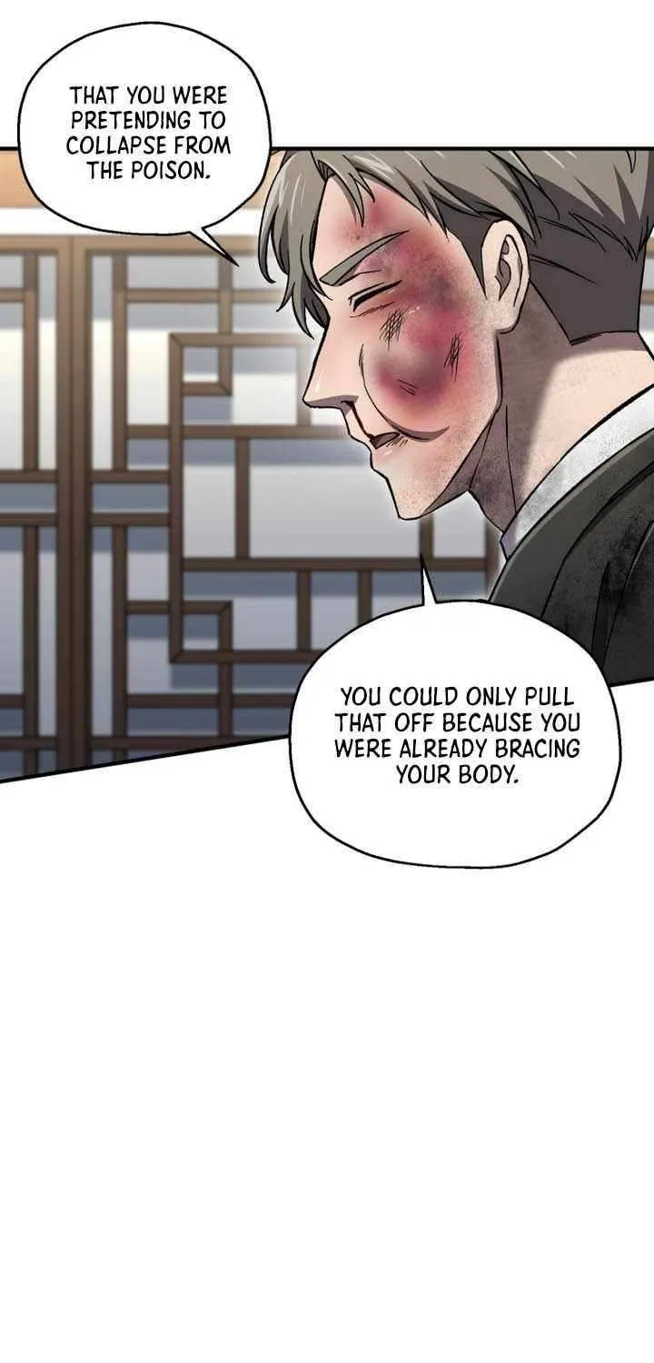 Read Solo Resurrection chapter 71 image 38 on Lezhin