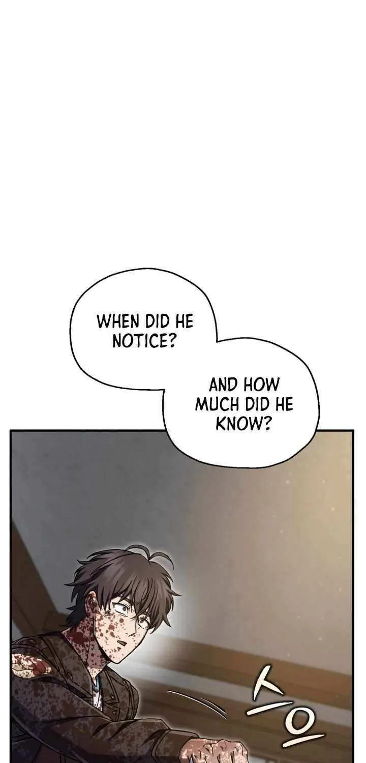 Read Solo Resurrection chapter 71 image 40 on Lezhin