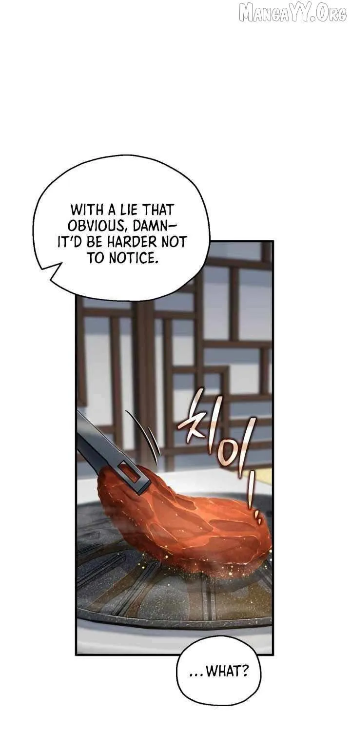 Read Solo Resurrection chapter 71 image 42 on Lezhin