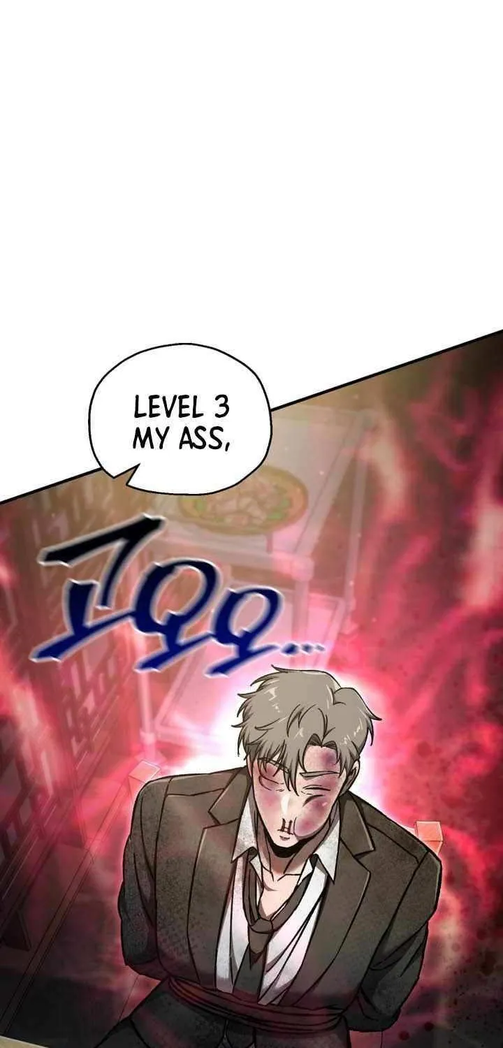 Read Solo Resurrection chapter 71 image 43 on Lezhin
