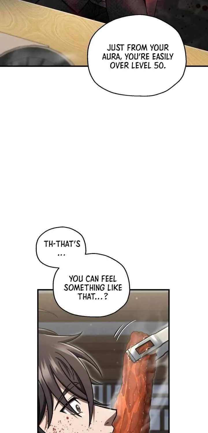 Read Solo Resurrection chapter 71 image 44 on Lezhin
