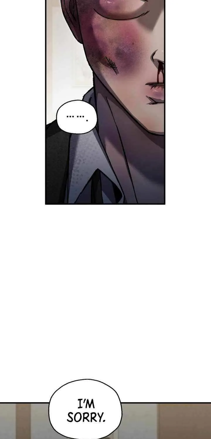 Read Solo Resurrection chapter 71 image 46 on Lezhin