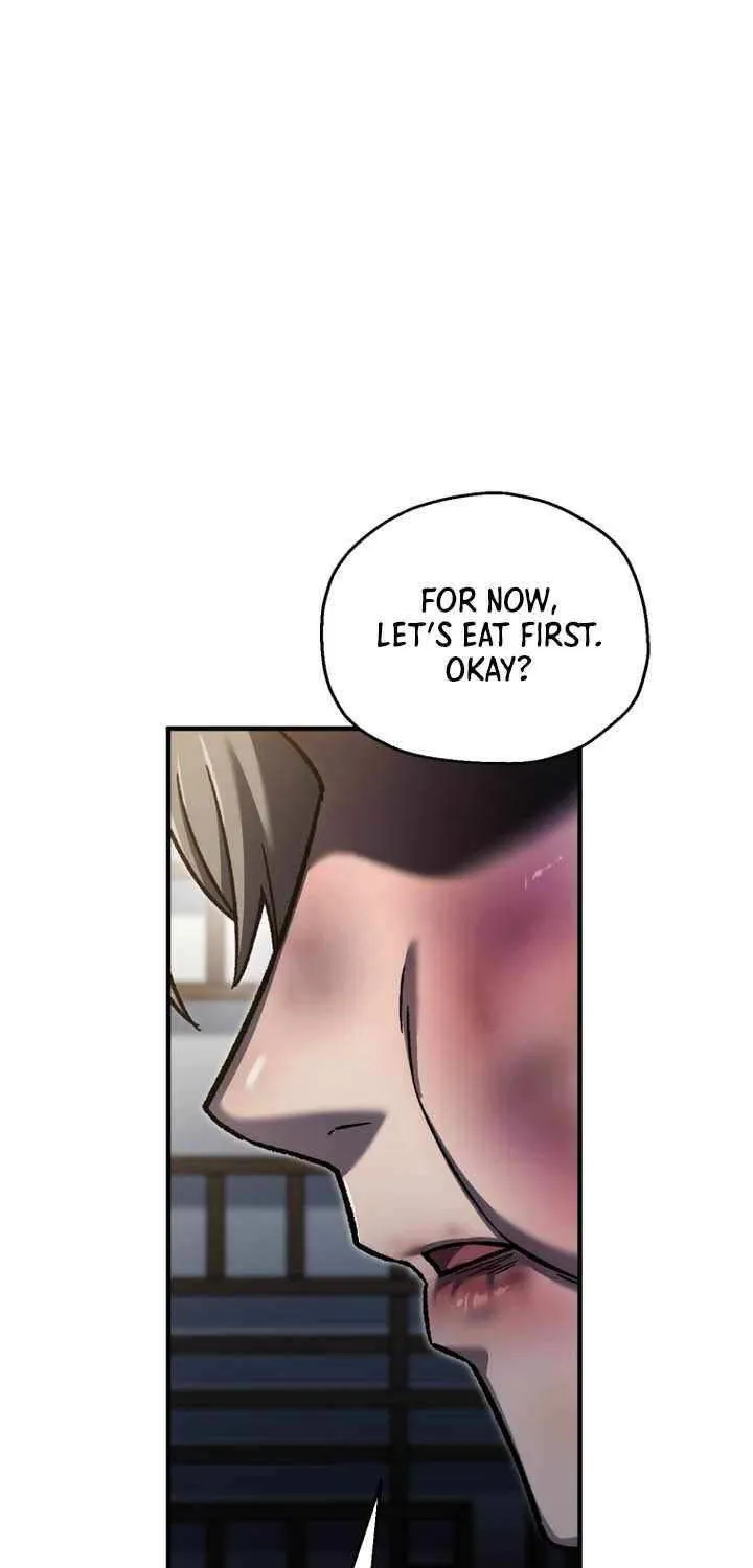 Read Solo Resurrection chapter 71 image 50 on Lezhin