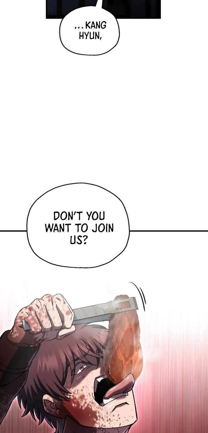 Read Solo Resurrection chapter 71 image 51 on Lezhin