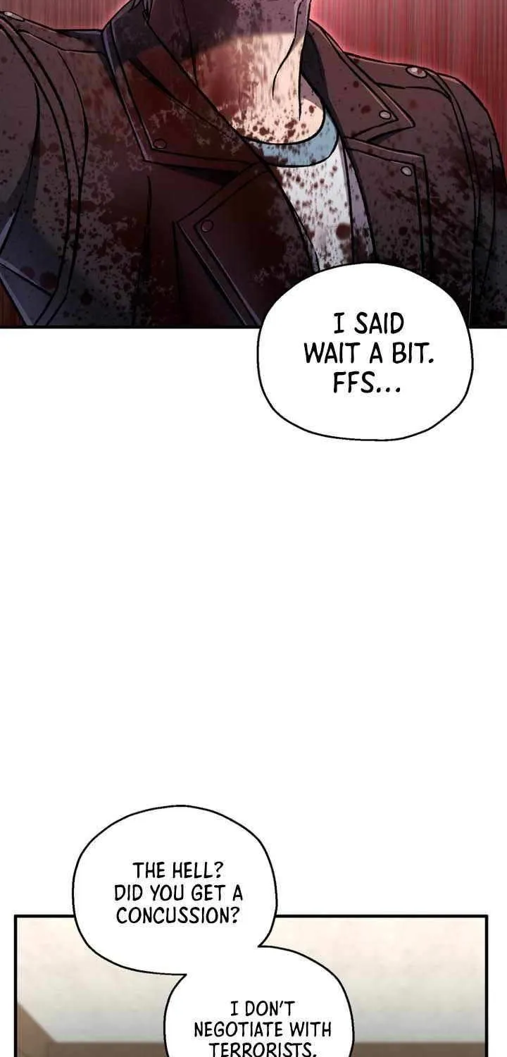 Read Solo Resurrection chapter 71 image 52 on Lezhin