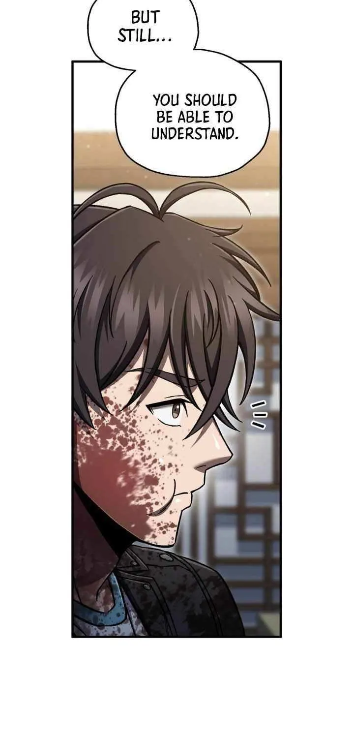 Read Solo Resurrection chapter 71 image 54 on Lezhin