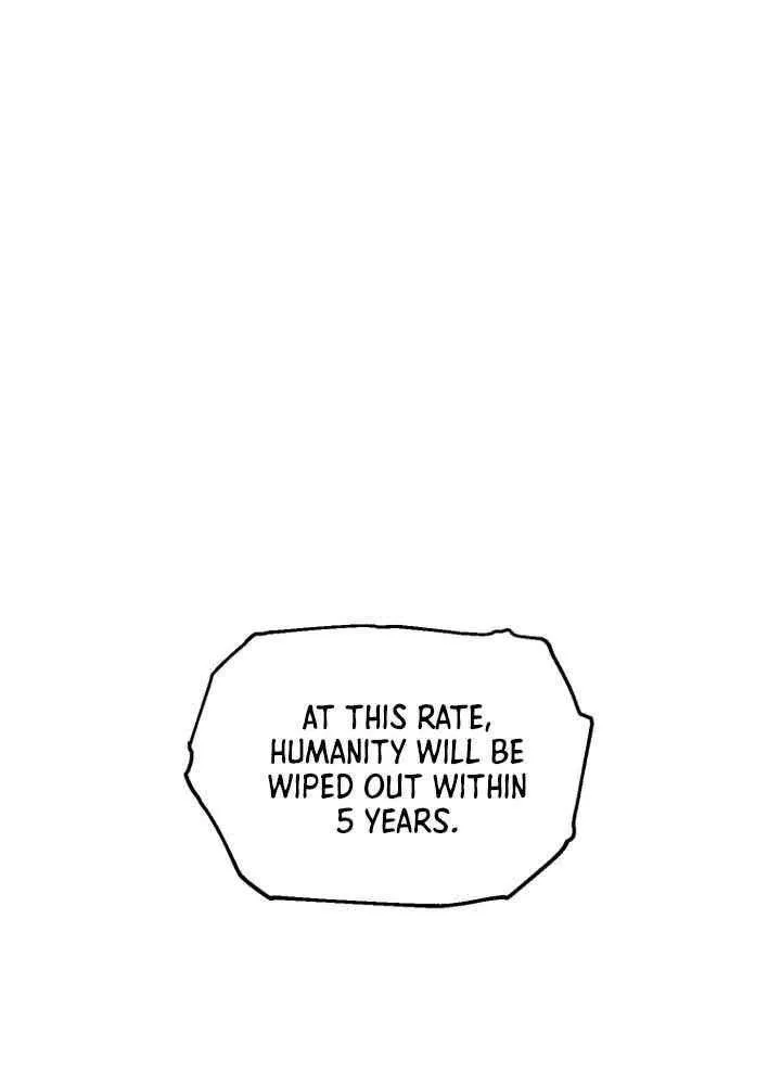 Read Solo Resurrection chapter 71 image 55 on Lezhin